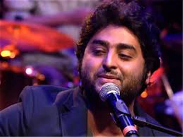 Arijit Singh Live In Concert - IndoreRocks!!!