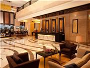 Hotel Radisson Blu, Indore