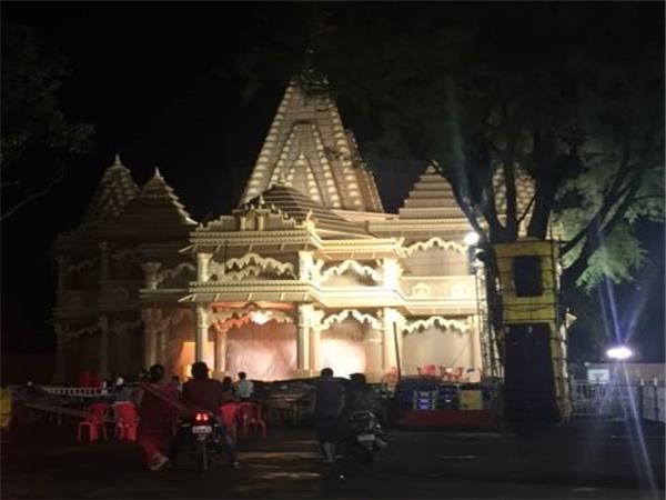 Indore ka Raja Ganeshotsav