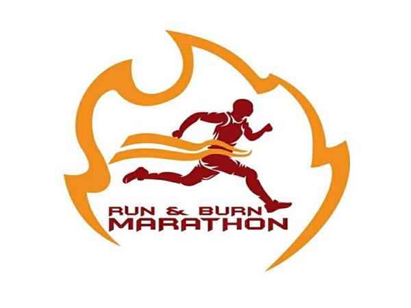 Run & Burn Marathon - 2023