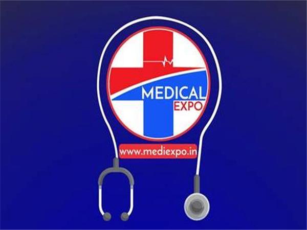 12th Medical Expo India