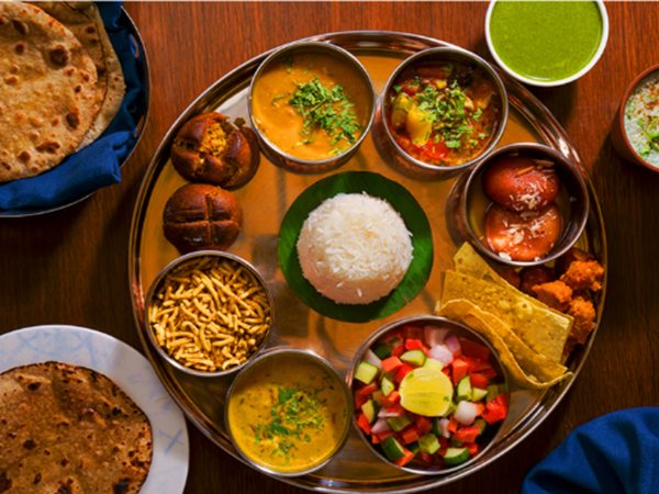 Hotel Vivanta Amaltas, Indore