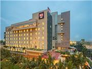 Hotel Radisson Red, Indore