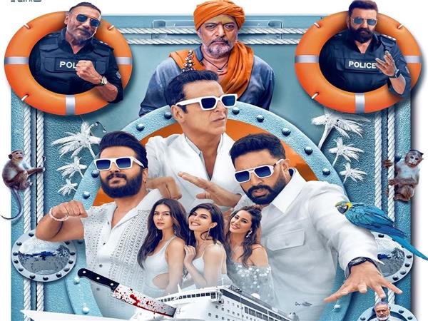 Housefull 5