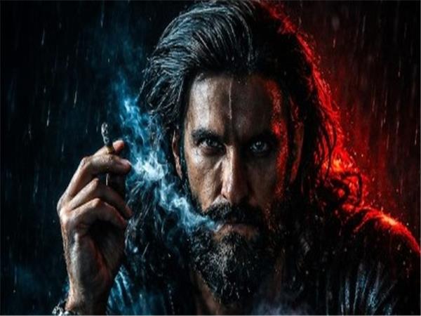 Dhurandhar The Revenge