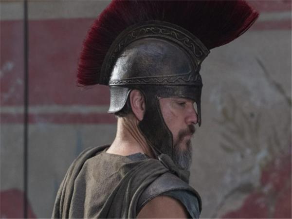 The Odyssey