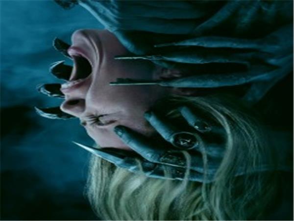Insidious: Out of the Further