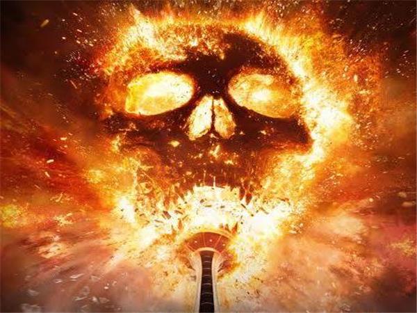 Final Destination: Bloodlines (H)