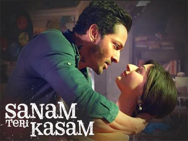 Sanam teri kasam full movie online filmywap