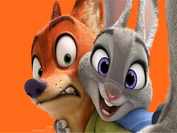 Zootopia, Indore, Cinema, Movie show timings - IndoreRocks!!!