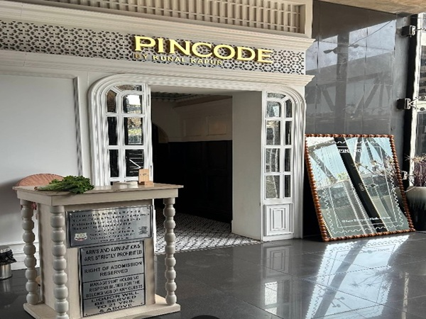 Pincode