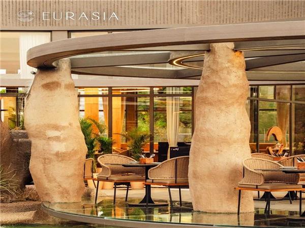 Eurasia