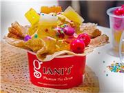 Giani's Ice Cream