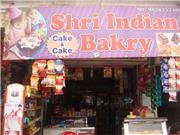Indian Bakery